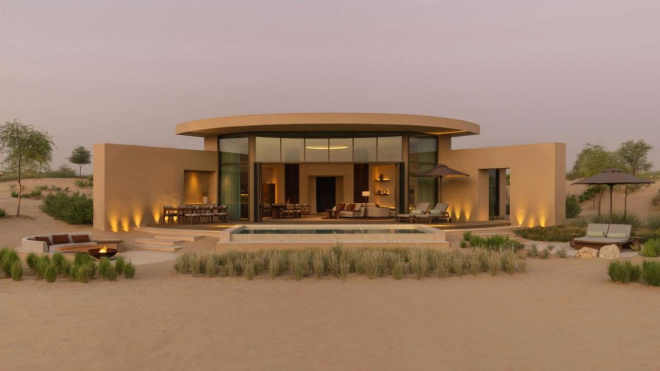 Bab Al Shams | Luxury Desert Resort In Dubai Bab Al Shams | Luxury Desert Resort In Dubai