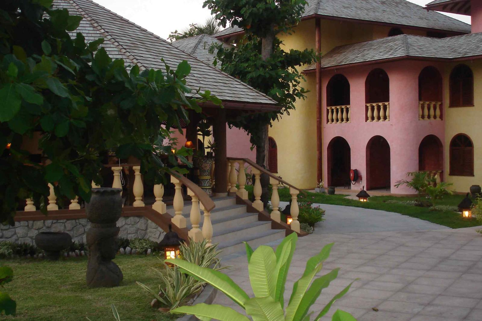 Castello Beach Hotel Castello Beach Hotel