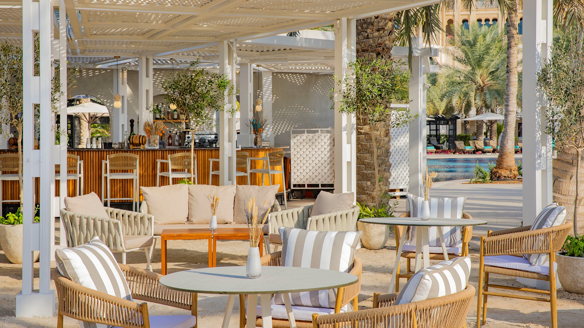 Waldorf Astoria Ras Al Khaimah Waldorf Astoria Ras Al Khaimah