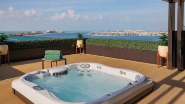 Marriott Resort Palm Jumeirah