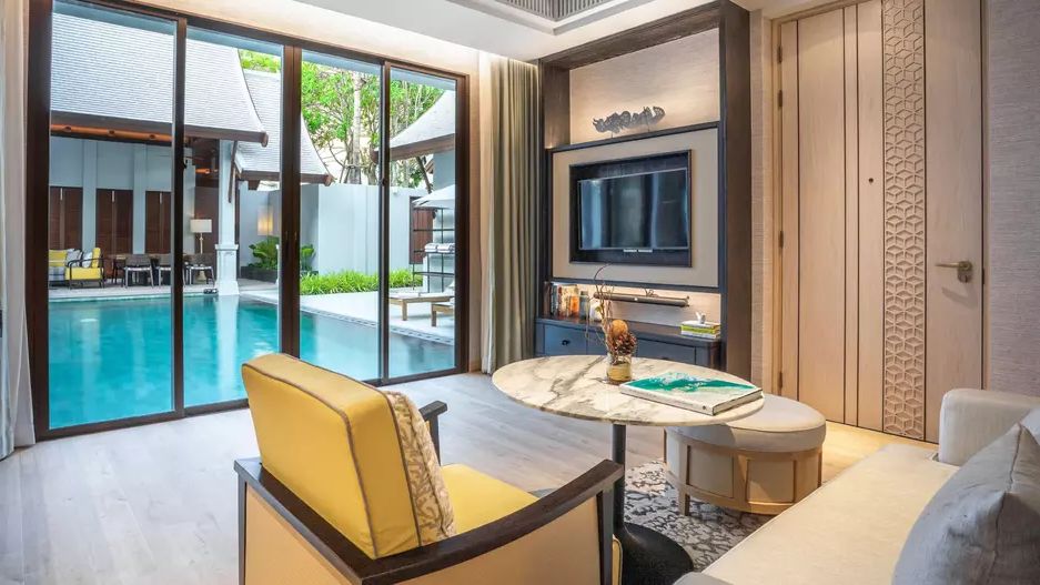 Intercontinental Phuket Intercontinental Phuket