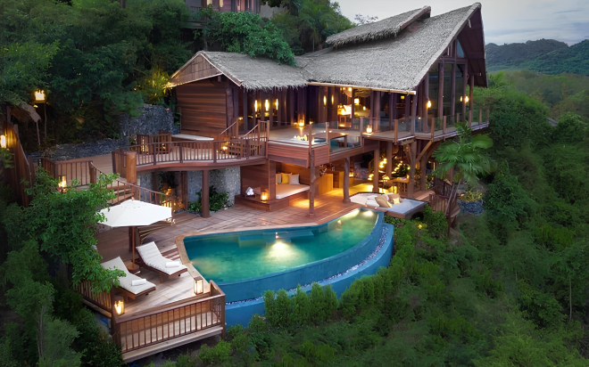 Six Senses Yao Noi Six Senses Yao Noi