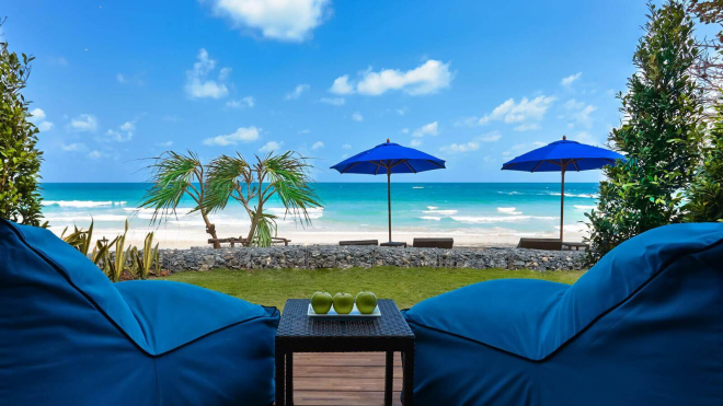 OZO Chaweng Samui OZO Chaweng Samui