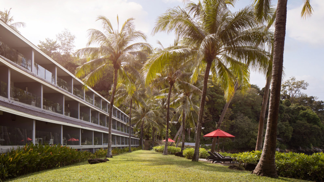 Amari Phuket Amari Phuket