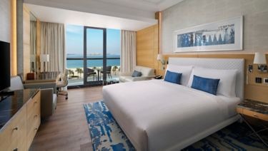 Marriott Resort Palm Jumeirah