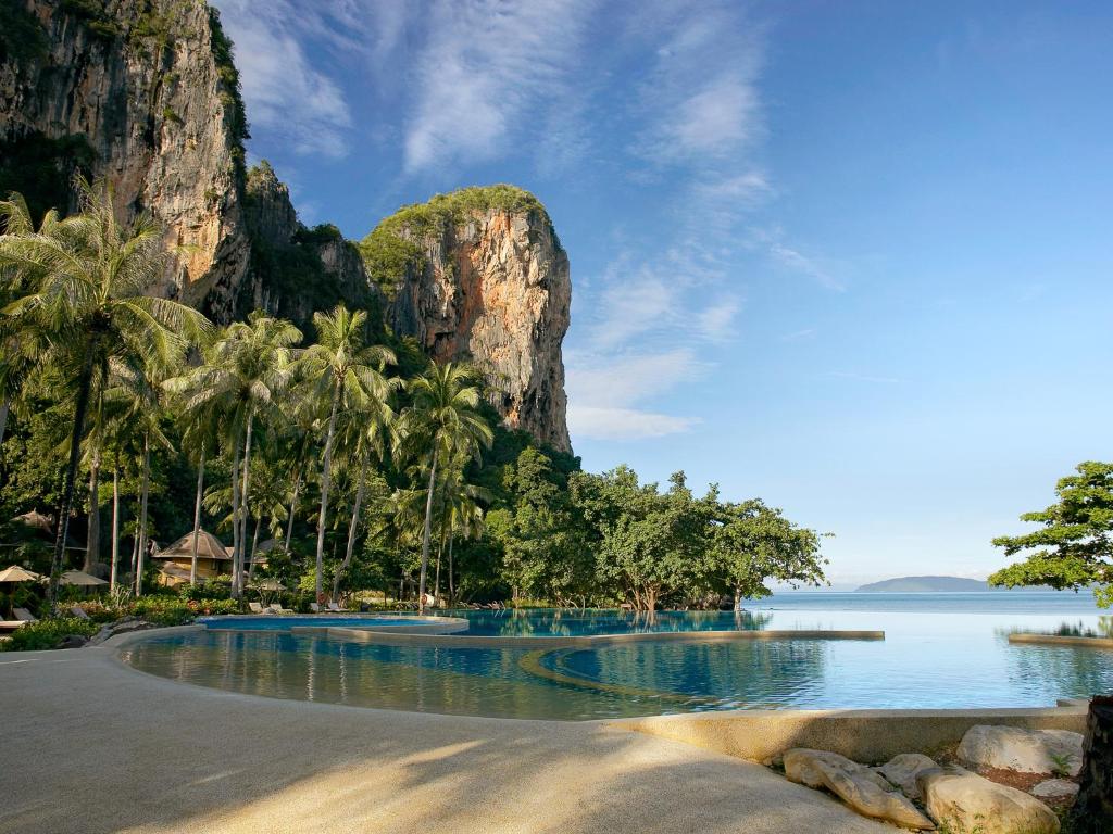 Rayavadee Krabi Rayavadee Krabi