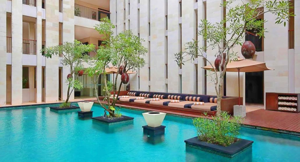 Grand Seminyak Lifestyle Boutique Bali Resort