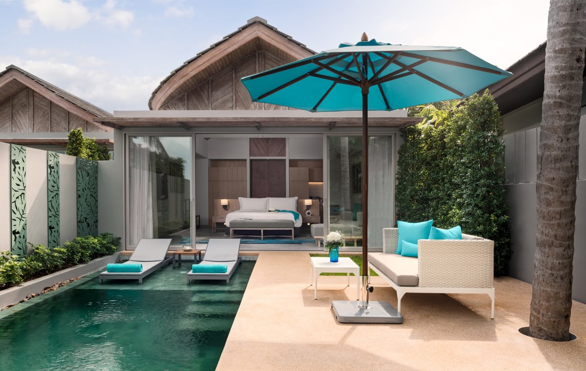 Avani+ Samui Avani+ Samui