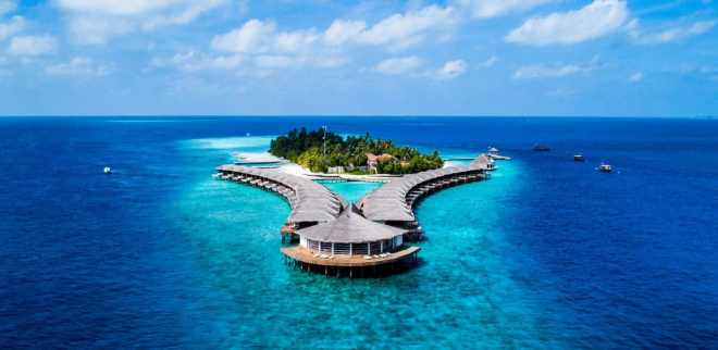 NAKAI Dhiggiri Resort