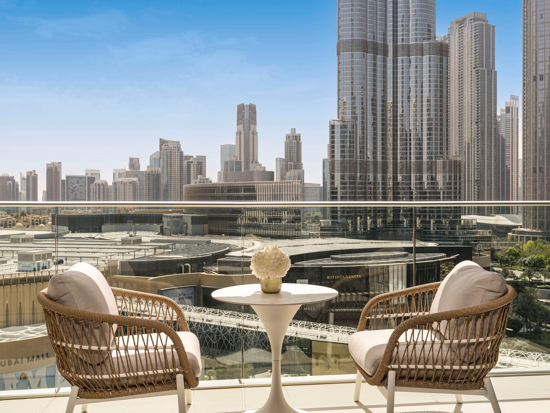 Kempinski The Boulevard Dubai Kempinski The Boulevard Dubai