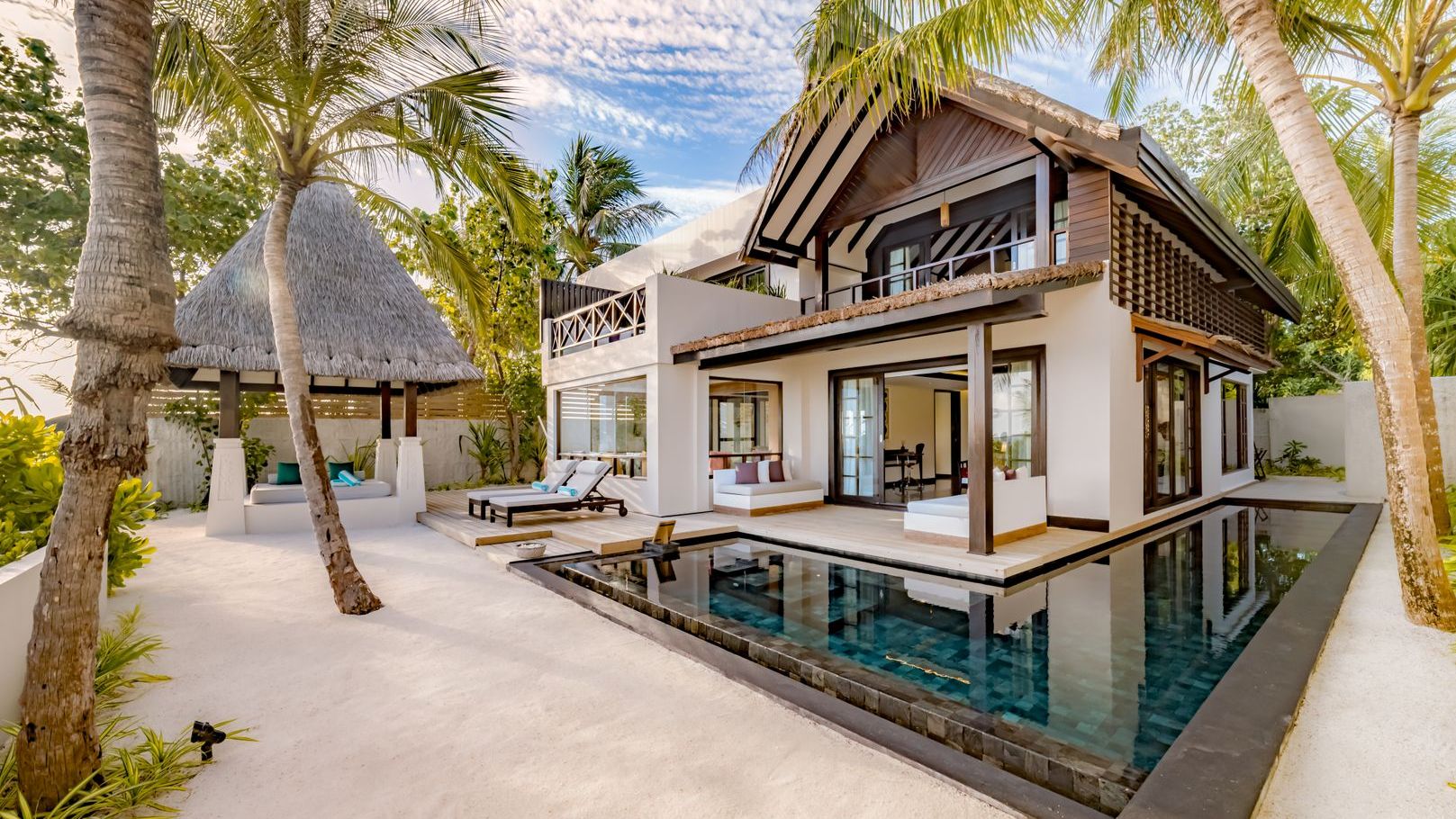 OZEN Reserve Bolifushi