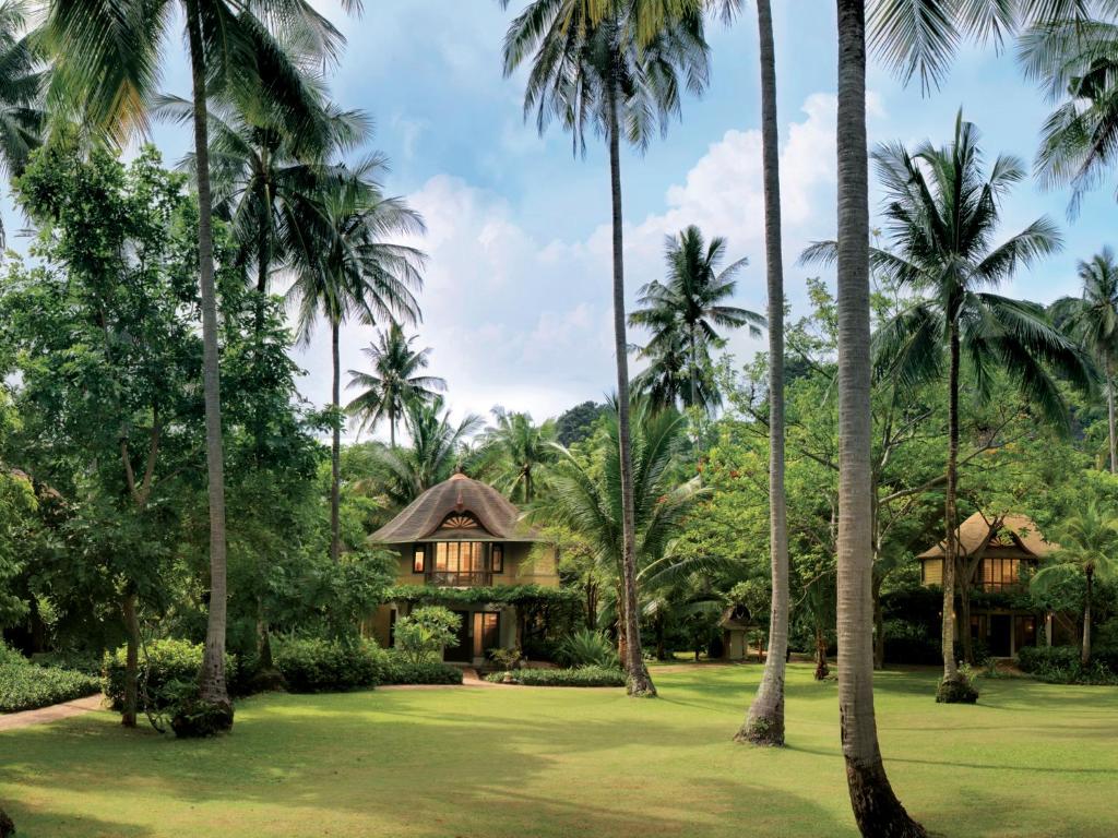 Rayavadee Krabi Rayavadee Krabi