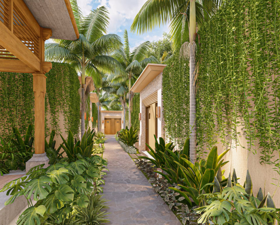 Paradisus by Melia Bali