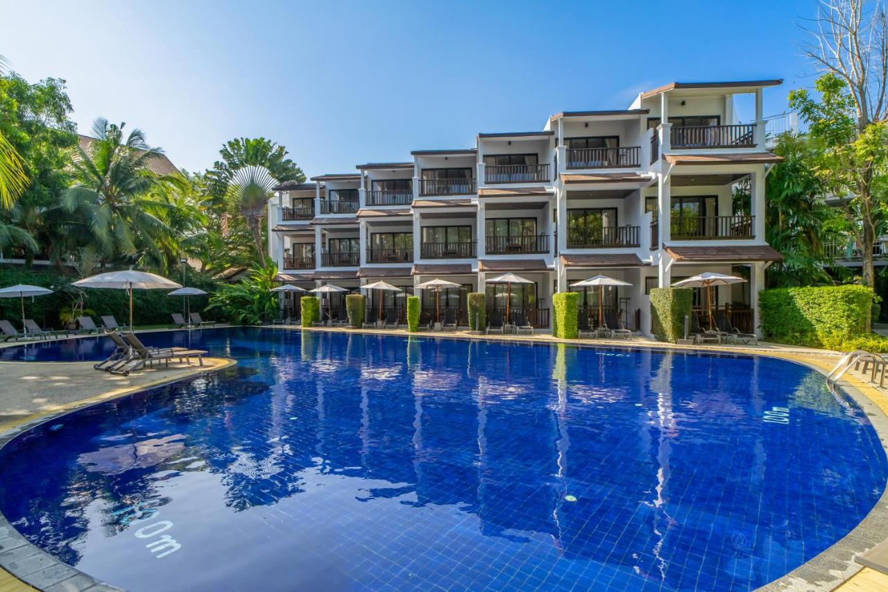 Sunwing Kamala Beach Sunwing Kamala Beach