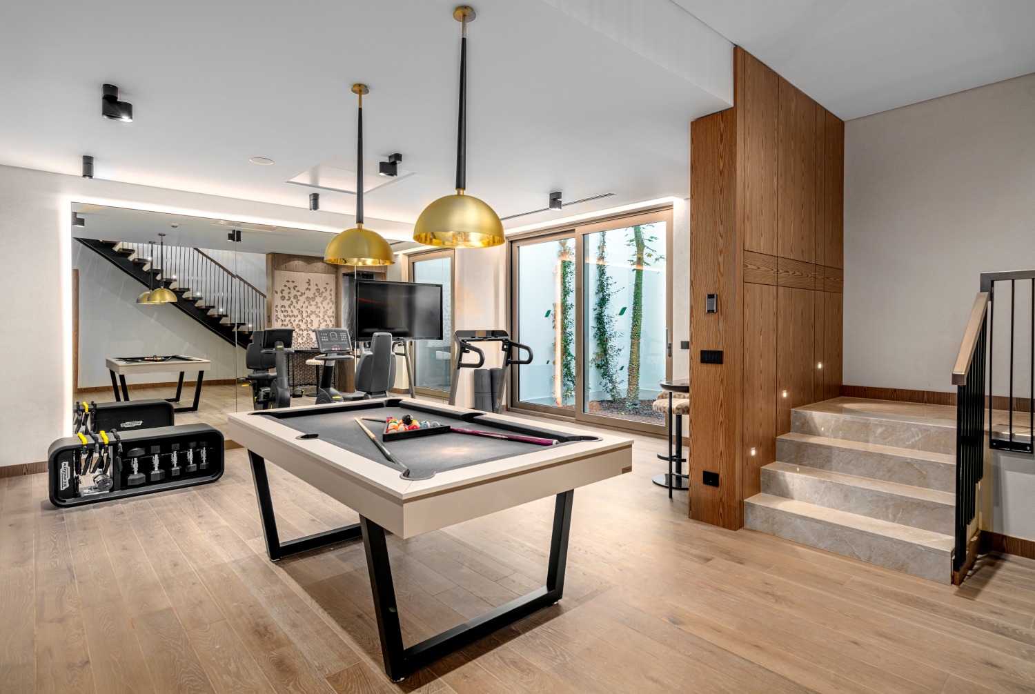 Bayou Villas Bayou Villas