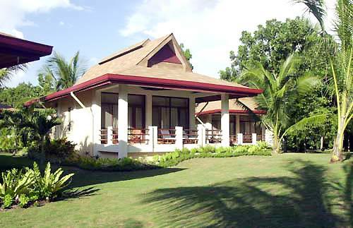 Henann Resort Bohol ( ex.Alona Palm Beach Resort)