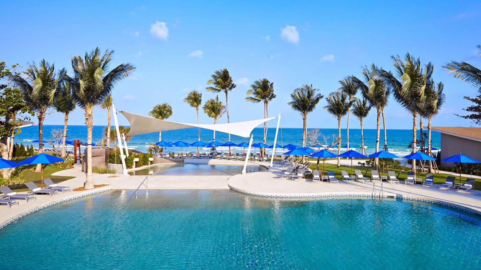 OZO Chaweng Samui OZO Chaweng Samui