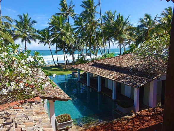 Era Beach Thalpe Era Beach Thalpe