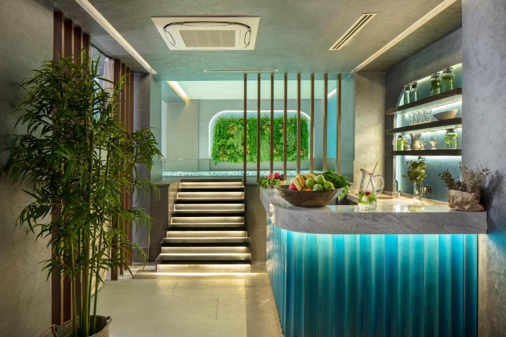 DANIS HOTEL OLD CITY