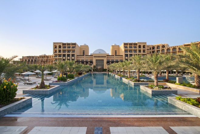 Rixos Al Mairid Ras Al Khaimah Rixos Al Mairid Ras Al Khaimah