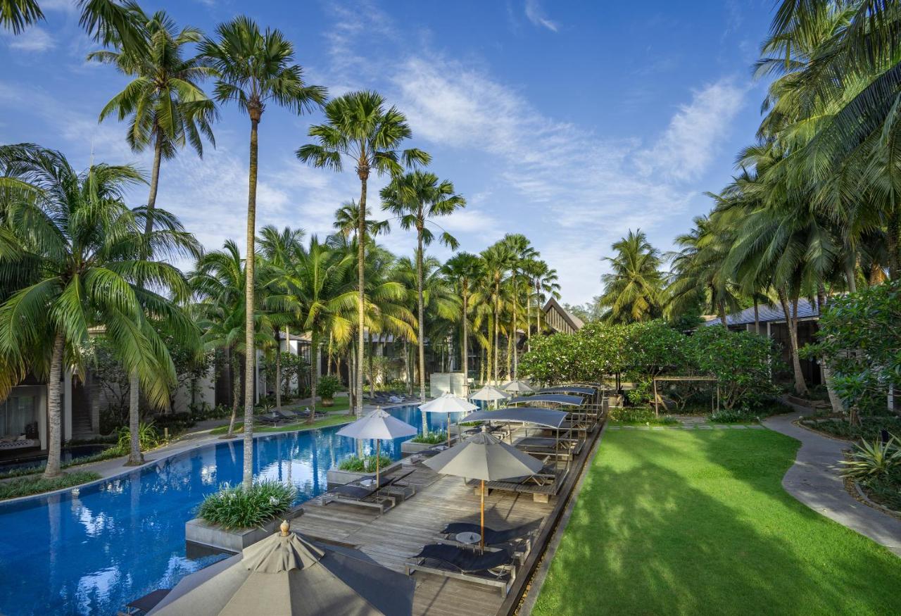 Twinpalms Phuket Twinpalms Phuket
