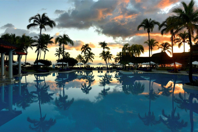 Sofitel L'Imperial Resort and Spa Mauritius 