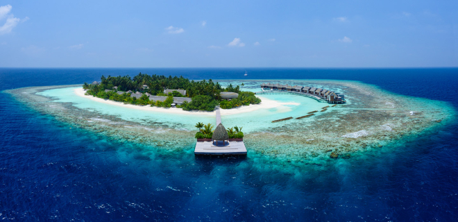 Kandolhu Maldives