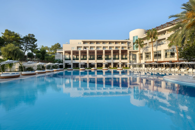 Rixos Premium Tekirova