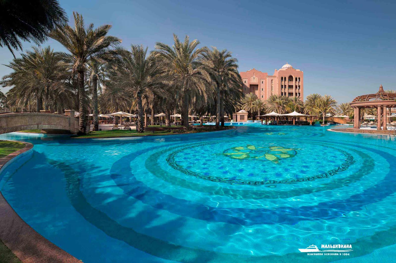 Emirates Palace Mandarin Oriental Emirates Palace Mandarin Oriental