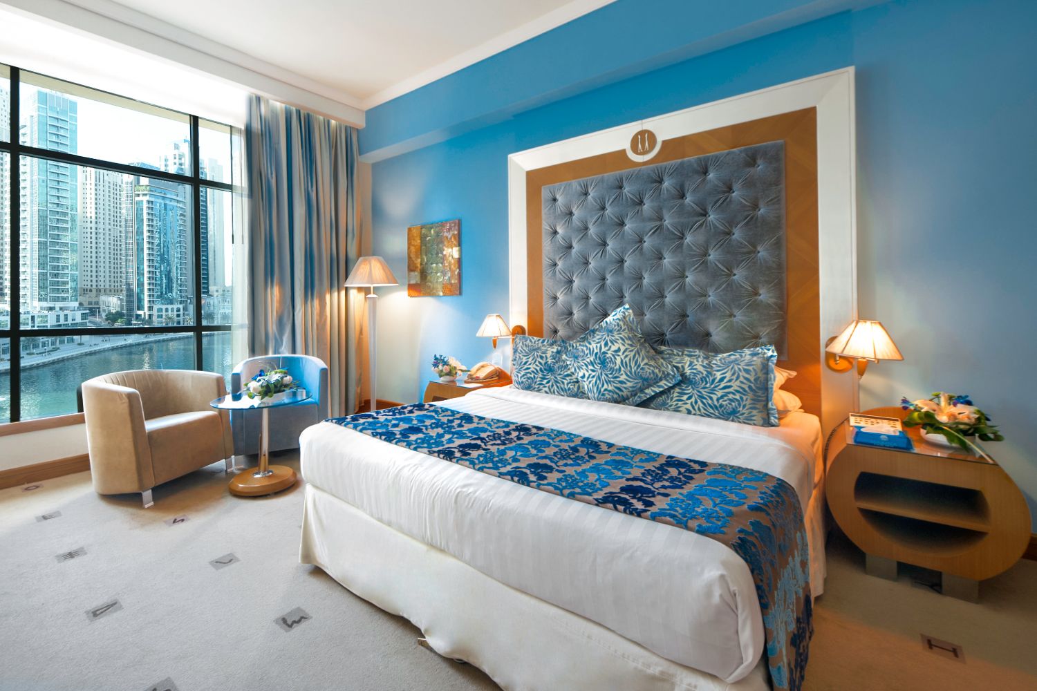 Marina Byblos Hotel Dubai Marina Byblos Hotel Dubai