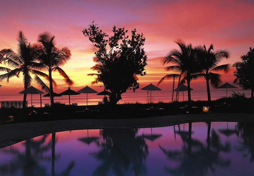 Belmond-Jimbaran Puri Bali 5*