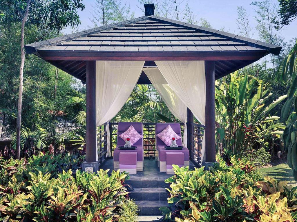 Mercure Bali Nusa Dua