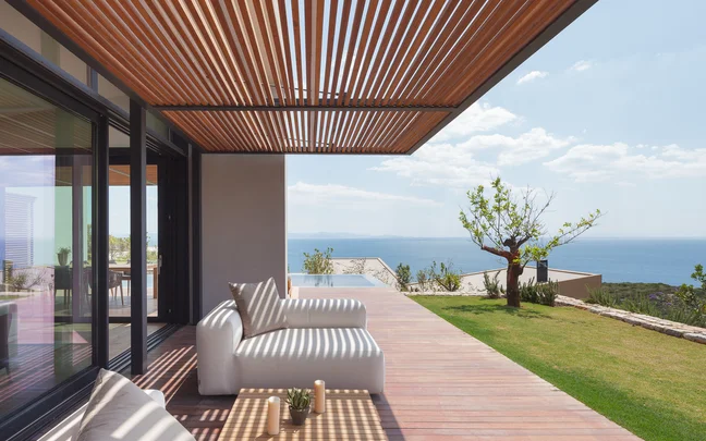 Six Senses Kaplankaya Six Senses Kaplankaya