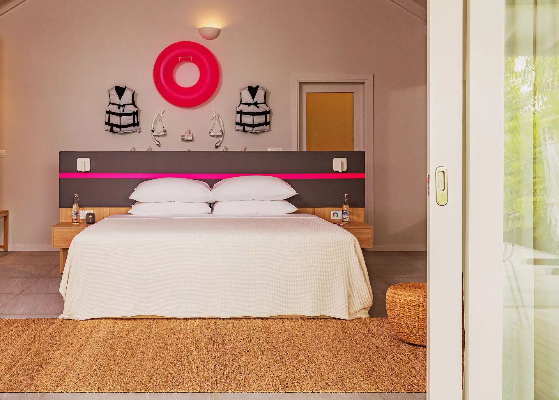 The Standard Huruvalhi Maldives The Standard Huruvalhi Maldives