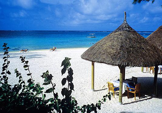 Ambre All inclusive Resort Mauritius