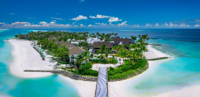 SAii Lagoon Maldives SAii Lagoon Maldives