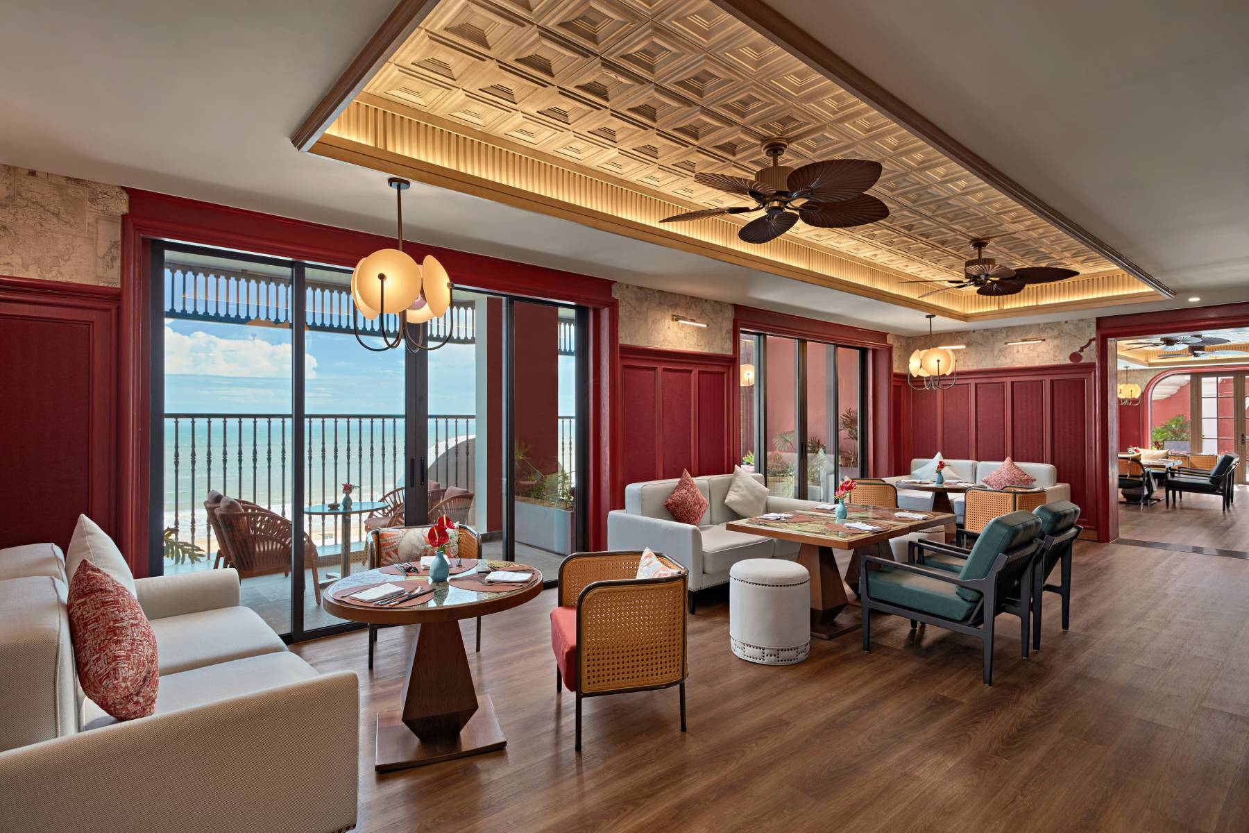 Movenpick Resort Phan Thiet