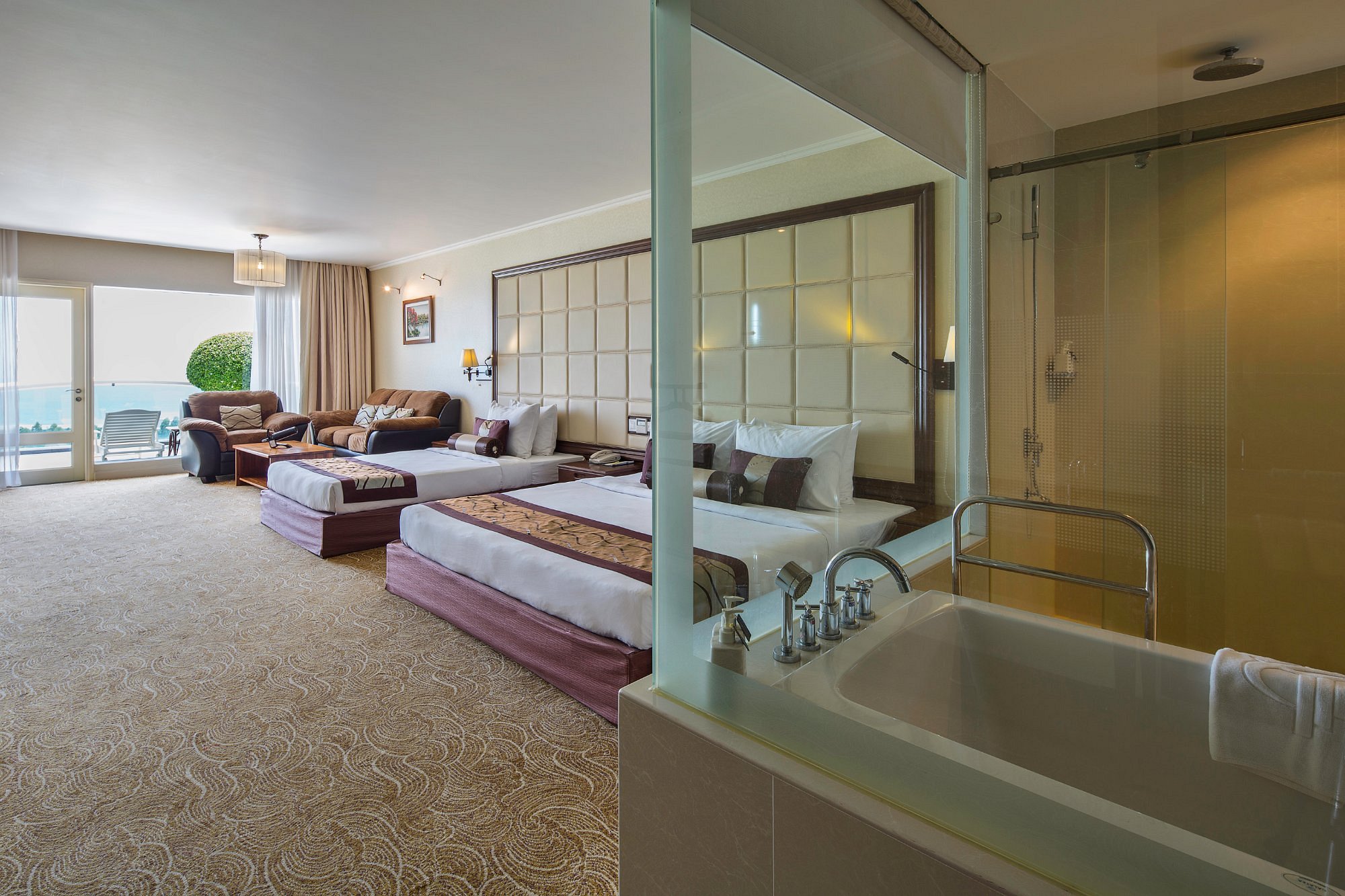 Sea Links Villa Resort & Golf Mui Ne