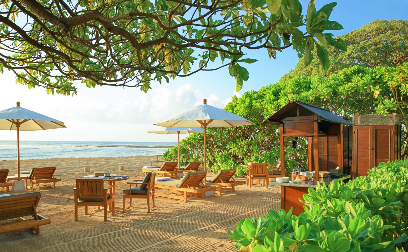 Aman Villas at Nusa Dua