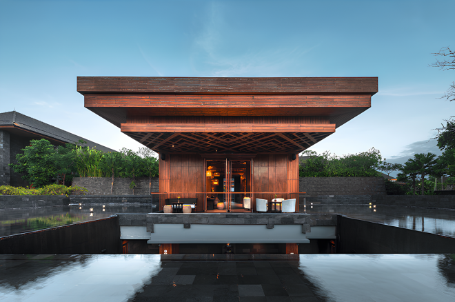 Hotel Indigo Bali Seminyak Beach Hotel Indigo Bali Seminyak Beach