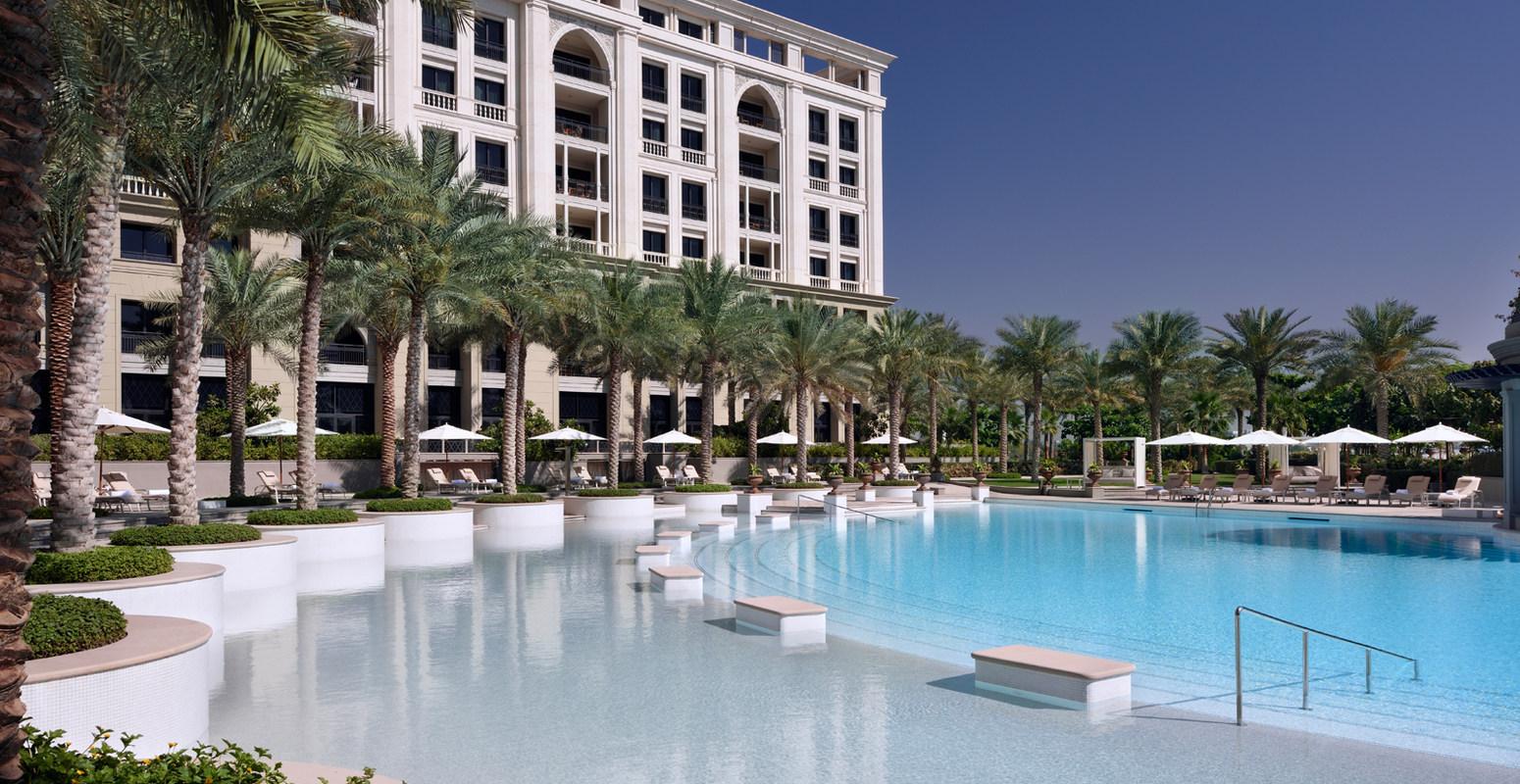 Palazzo Versace Hotel Palazzo Versace Hotel