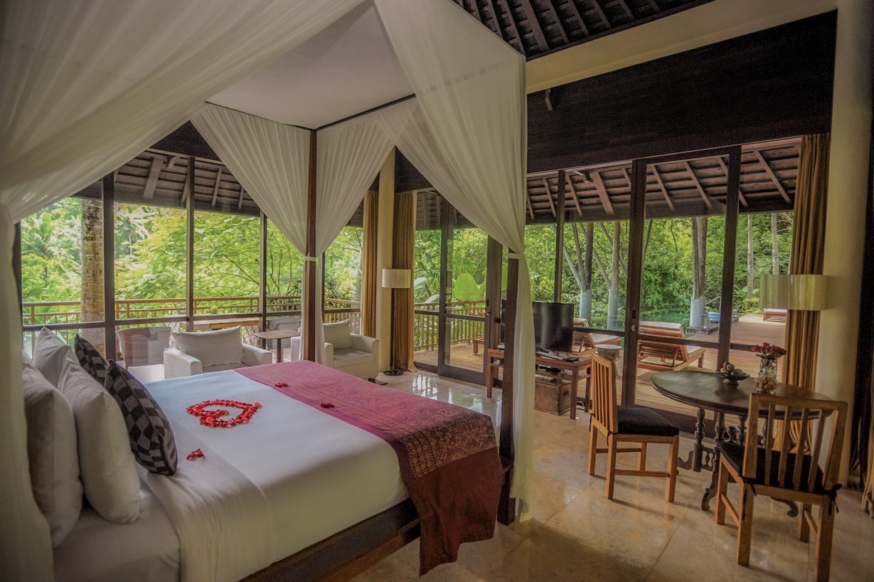 Komaneka at Bisma Ubud