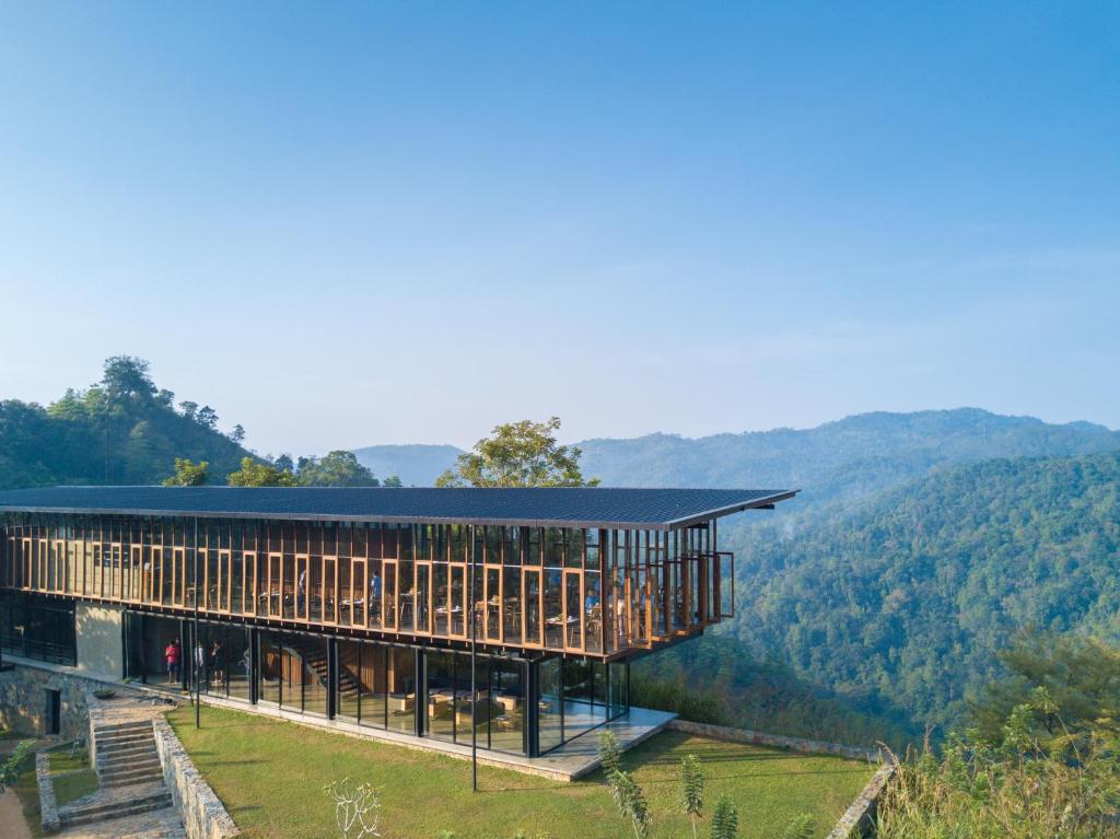 Santani Wellness Resort & Spa Santani Wellness Resort & Spa