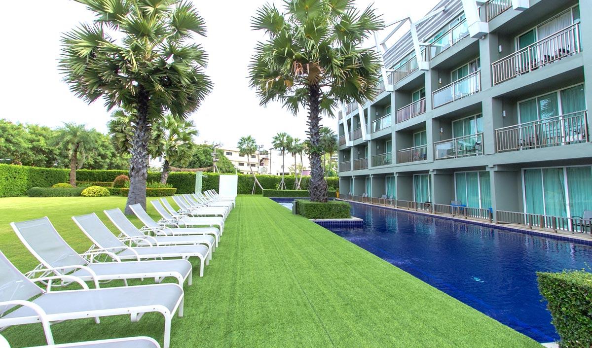 Sugar Marina Resort Art Karon Phuket Sugar Marina Resort Art Karon Phuket