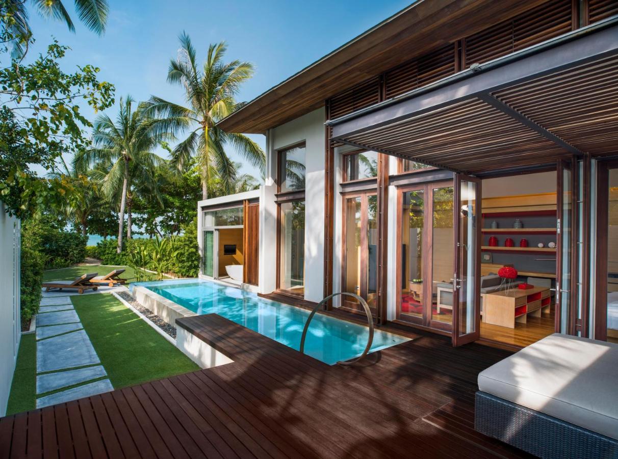 W Koh Samui W Koh Samui
