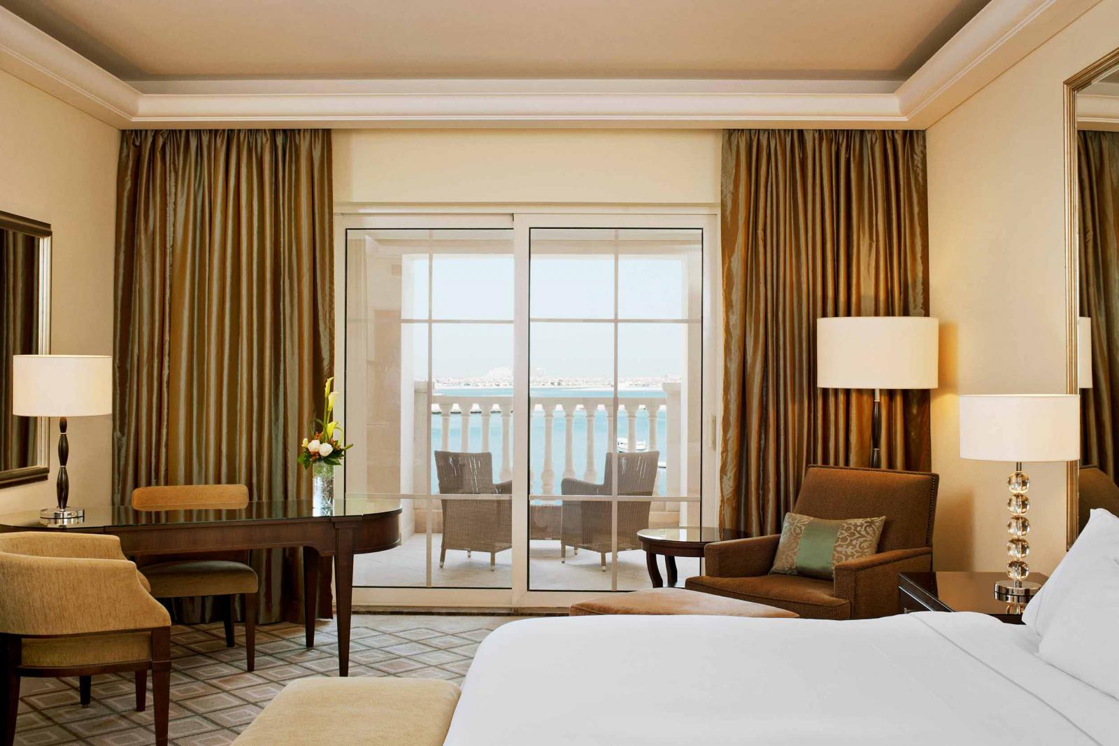 The Westin Dubai Mina Seyahi Beach Resort & Marina The Westin Dubai Mina Seyahi Beach Resort & Marina