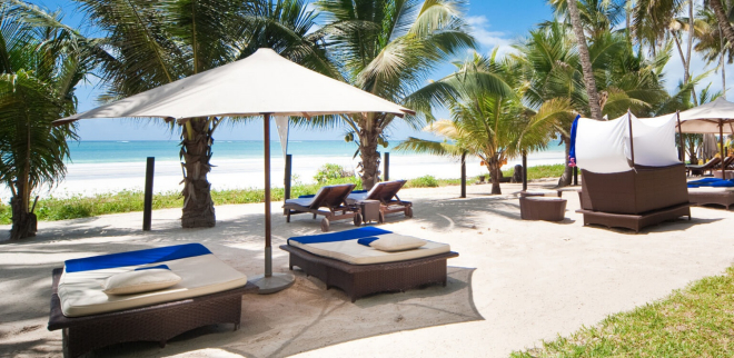 Almanara Boutique Hotel