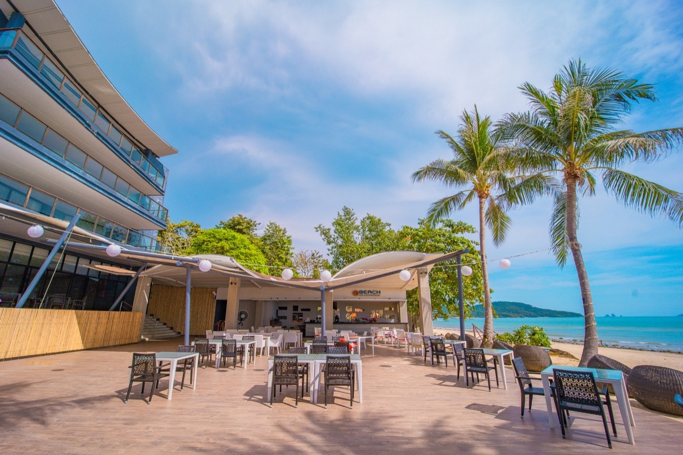 Beyond Resort Krabi Beyond Resort Krabi