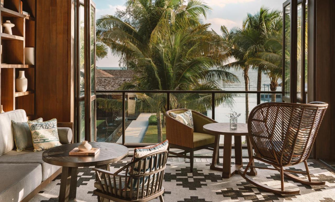 Kimpton Kitalay Samui Kimpton Kitalay Samui