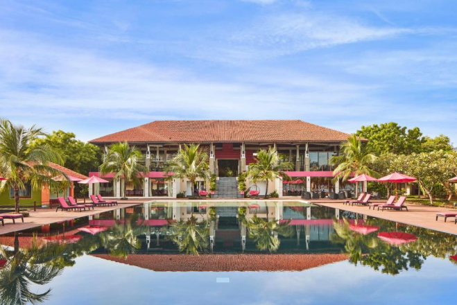 Sun Siyam Pasikudah Sun Siyam Pasikudah